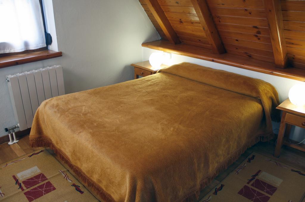 Ferienwohnung Desde Ton II Vielha e Mijaran Exterior foto